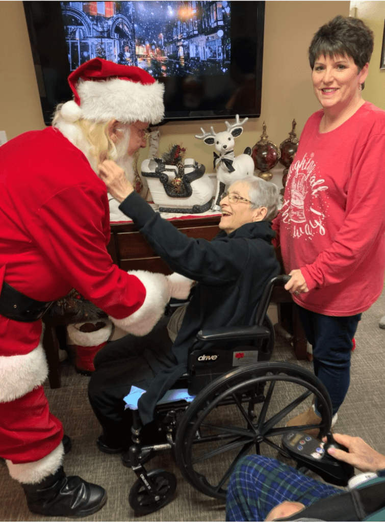 Adams Assisted Living Community